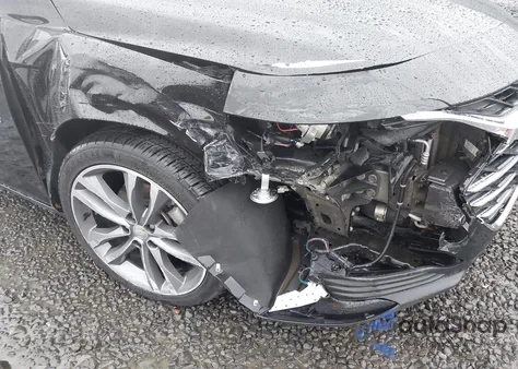 2022 Chevrolet Malibu Fwd Lt z USA, uszkodzony, nr VIN 1G1ZD5ST9NF171360